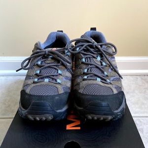 Merrell Moab Waterproof Hiking Shoes